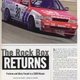 Image for article titled Jalopnik-Featured Car Now In Nissan Motorsports Calendar